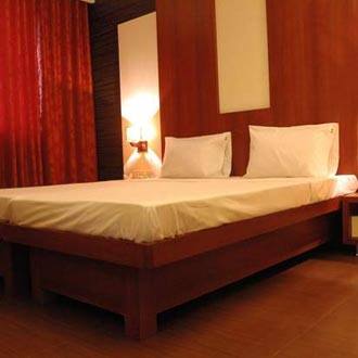 Hotel Khandesh Residency, Mumbai 2